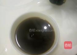 香菇嵌肉的做法图解8