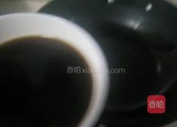 香菇嵌肉的做法图解9