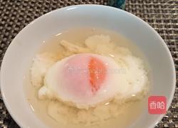 压力电饭锅温泉蛋的做法图解9