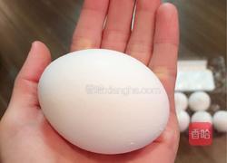 压力电饭锅温泉蛋的做法图解2