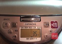 压力电饭锅温泉蛋的做法图解4