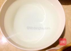 多汁青椒鸡蛋面的做法图解8