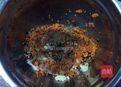 白菜包包的做法图解4