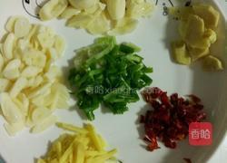 土豆炒肉丝的做法图解2
