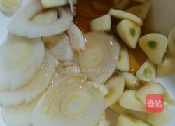 烧白菜的做法图解3