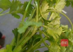 烧白菜的做法图解4