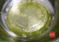 12寸戚风蛋糕的做法图解3