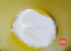 12寸戚风蛋糕的做法图解6