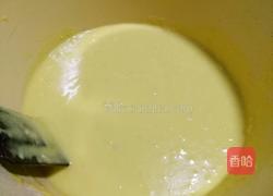 12寸戚风蛋糕的做法图解7