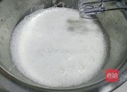 12寸戚风蛋糕的做法图解9