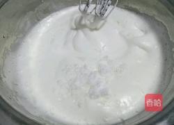 12寸戚风蛋糕的做法图解10