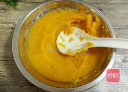 红薯糯米糍的做法图解4