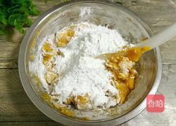 红薯糯米糍的做法图解5