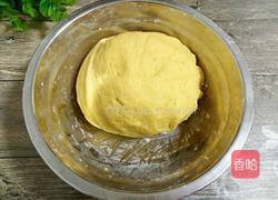 红薯糯米糍的做法图解6