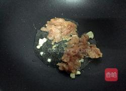 洋葱炒肉的做法图解4