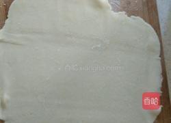 葱油脆酥饼的做法图解5
