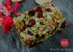 自制切糕的做法图解15