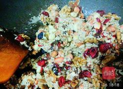 自制切糕的做法图解9