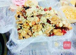 自制切糕的做法图解10