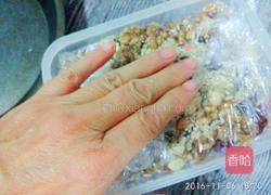 自制切糕的做法图解11