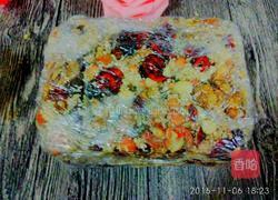 自制切糕的做法图解14