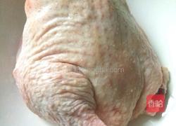 山药老鸭汤的做法图解1