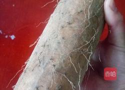 山药老鸭汤的做法图解4