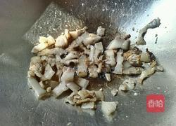 焖紫菜的做法图解2