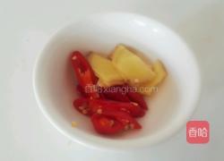 炒回锅肉的做法图解5