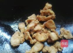 炒回锅肉的做法图解9