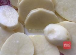 香煎土豆泥的做法图解1