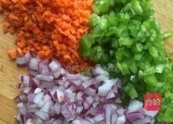 香煎土豆泥的做法图解2