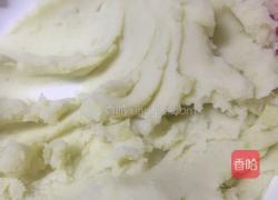 香煎土豆泥的做法图解4