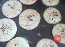 香煎土豆泥的做法图解8