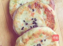 香煎土豆泥的做法图解9