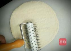 意式香肠披萨9寸的做法图解2