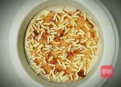 意式香肠披萨9寸的做法图解6