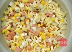 意式香肠披萨9寸的做法图解7