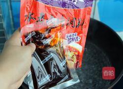 水煮肉片的做法图解4