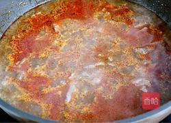 水煮肉片的做法图解5