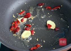 西芹炒香干的做法图解5