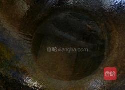 家炖青鱼的做法图解1