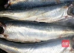 家炖青鱼的做法图解3