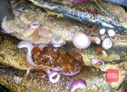 家炖青鱼的做法图解5