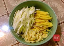 鱼头泡饼的做法图解3