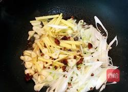 鱼头泡饼的做法图解5