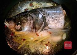 鱼头泡饼的做法图解7