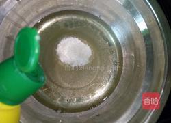 蔓越莓蛋糕卷的做法图解5