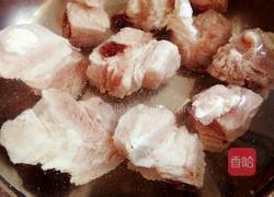 萝卜排骨粥的做法图解2