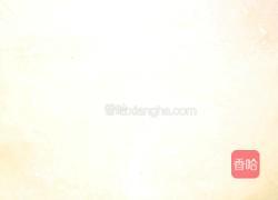 红枣馅包子的做法图解2